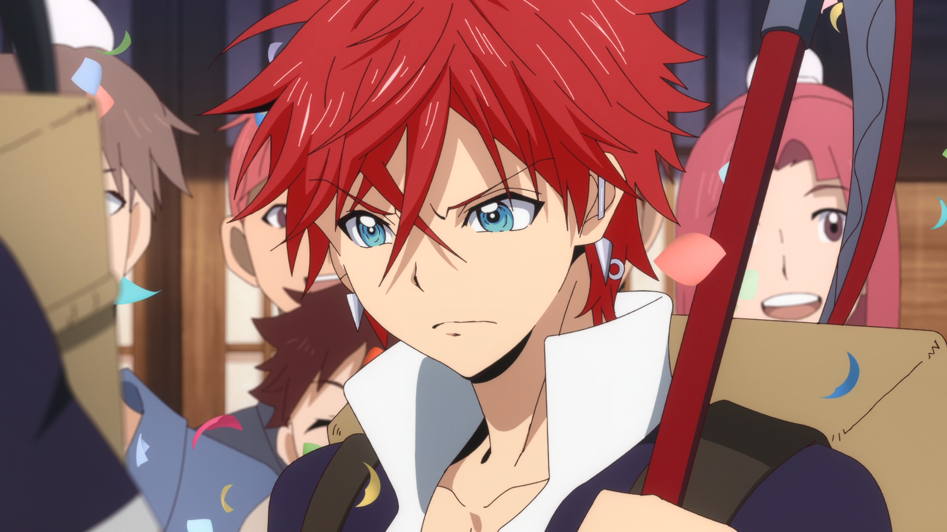 Orient (Otaku Tail No Fansub)